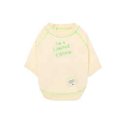 Ohpopdog Limited Raglan
