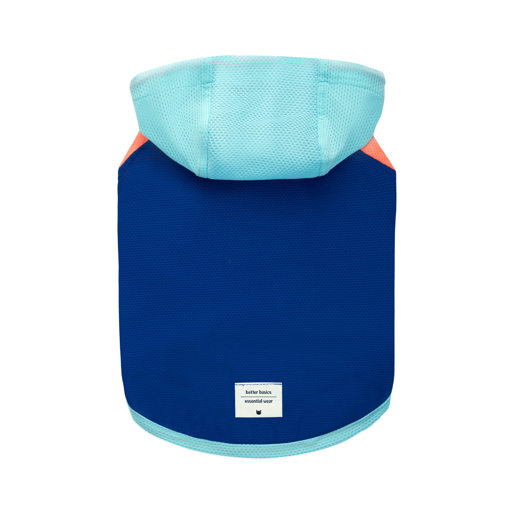 Ohpopdog Blueberry Soda Cooling Basics Hoodie_0