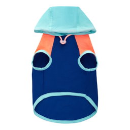 Ohpopdog Blueberry Soda Cooling Basics Hoodie
