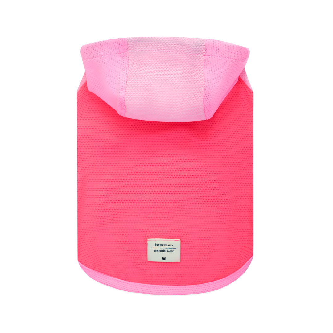 Ohpopdog Berry Crush Cooling Basics Hoodie