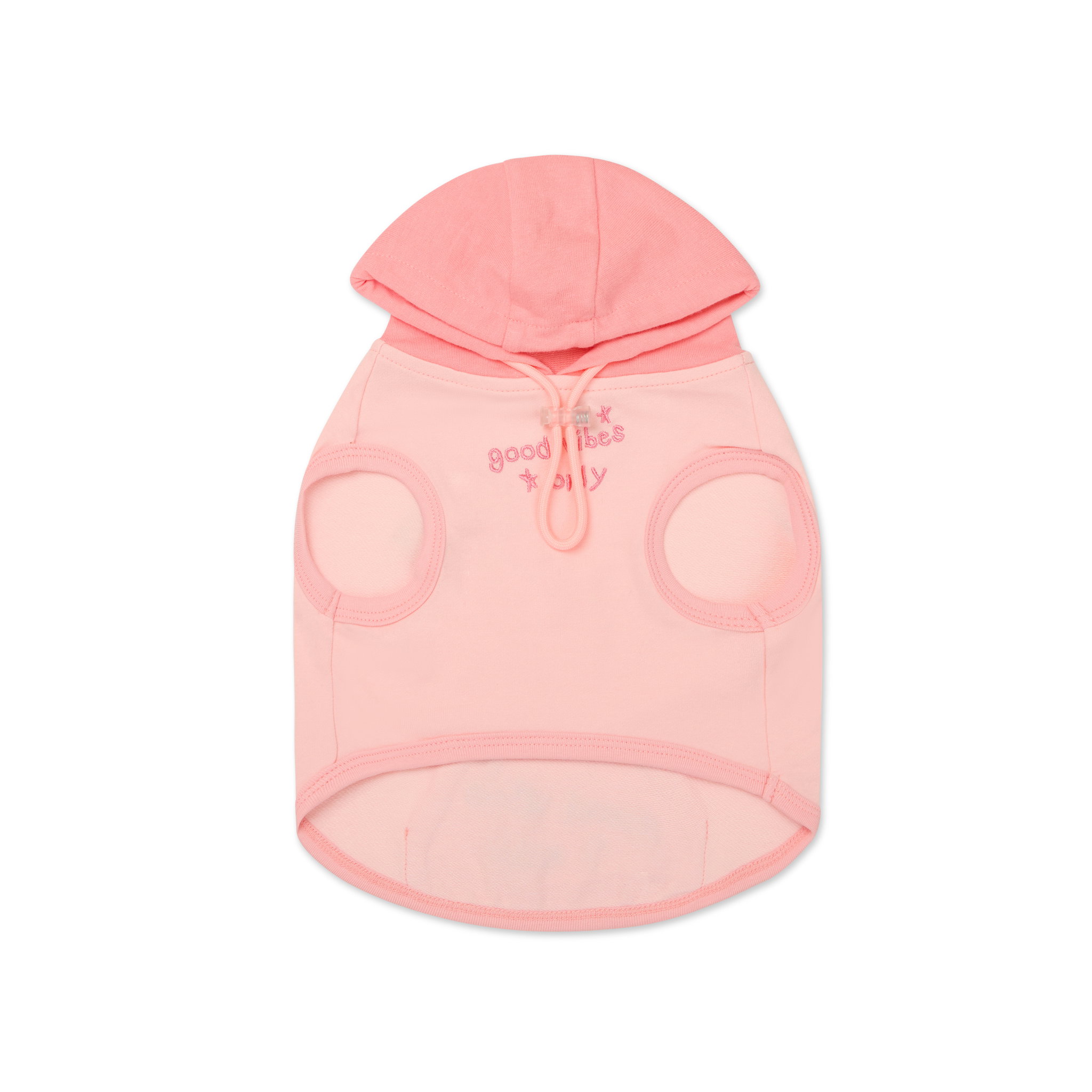 Ohpopdog Good Vibes Hoodie_1