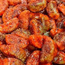 Watermelon Mexican Candy_0
