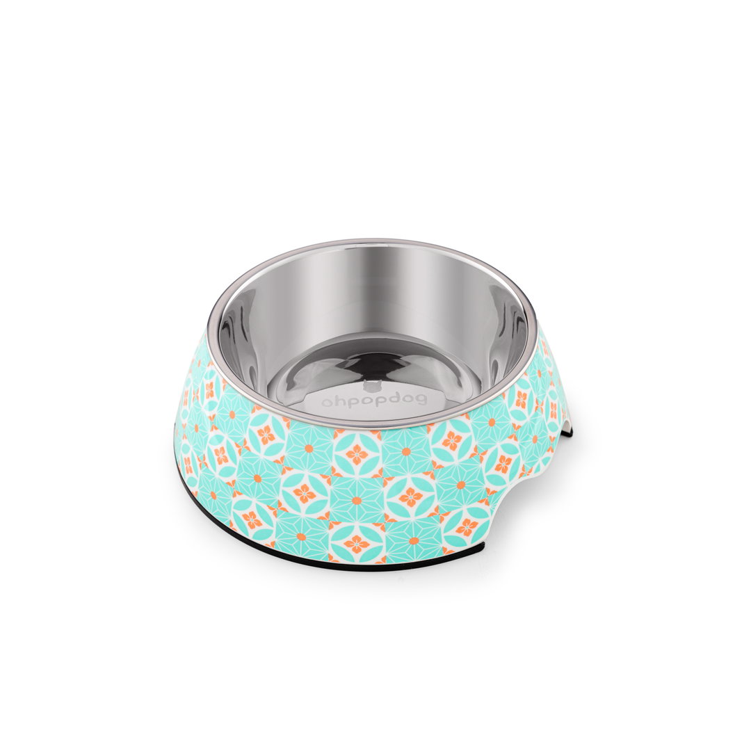 Ohpopdog Straits Mint Bowl