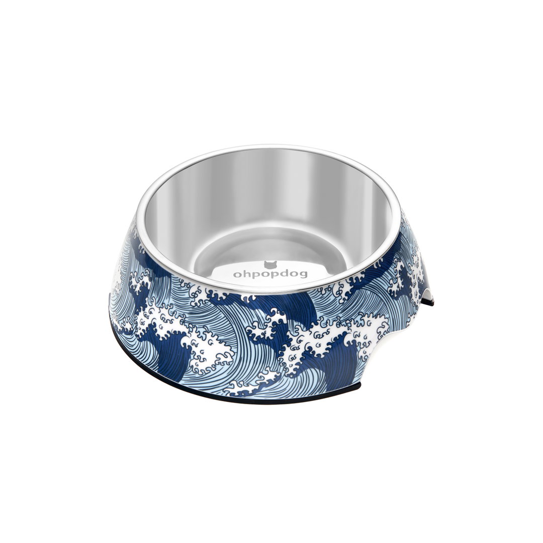 Ohpopdog Nami Bowl