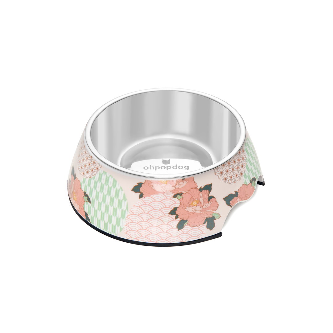 Ohpopdog Botan Bowl