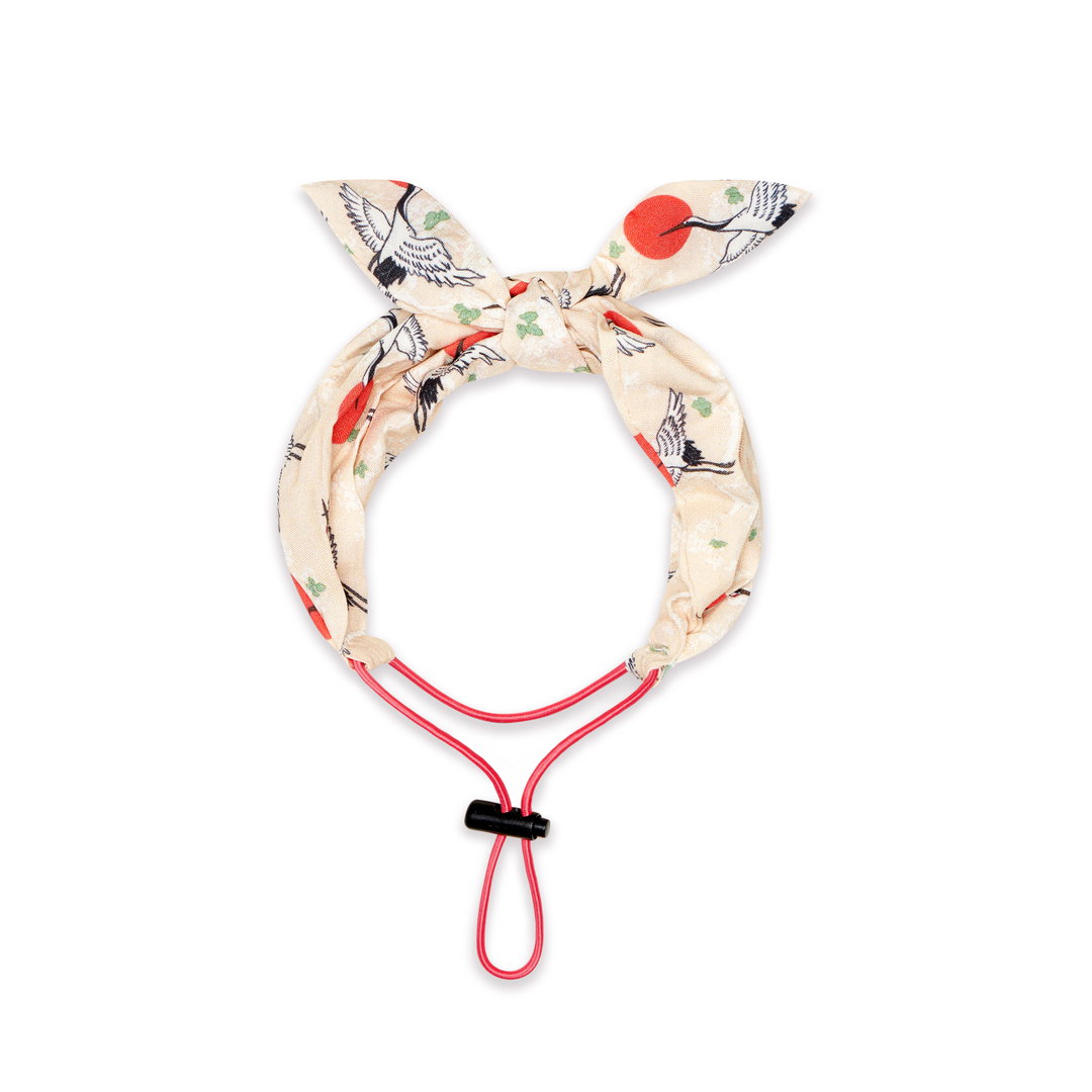 Ohpopdog Tsuru Headband