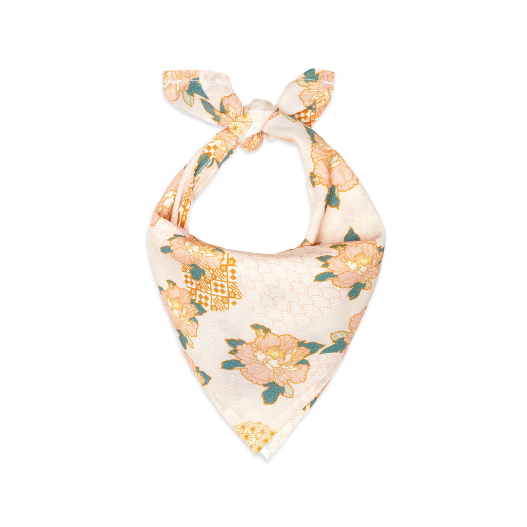 Ohpopdog Botan Bandana