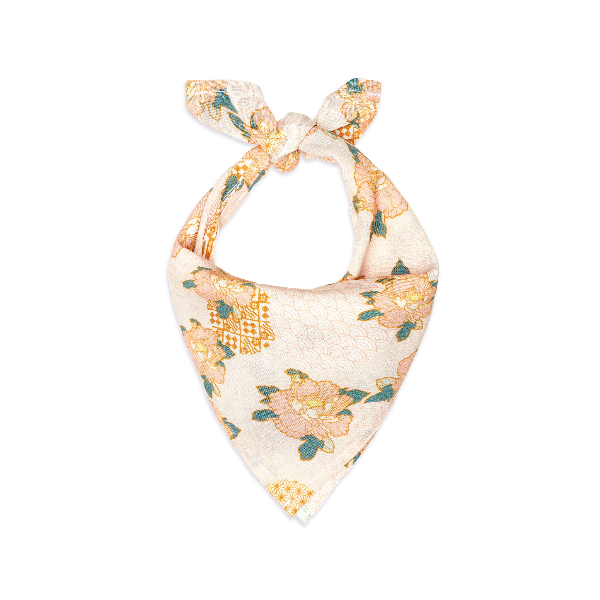 Ohpopdog Botan Bandana_0