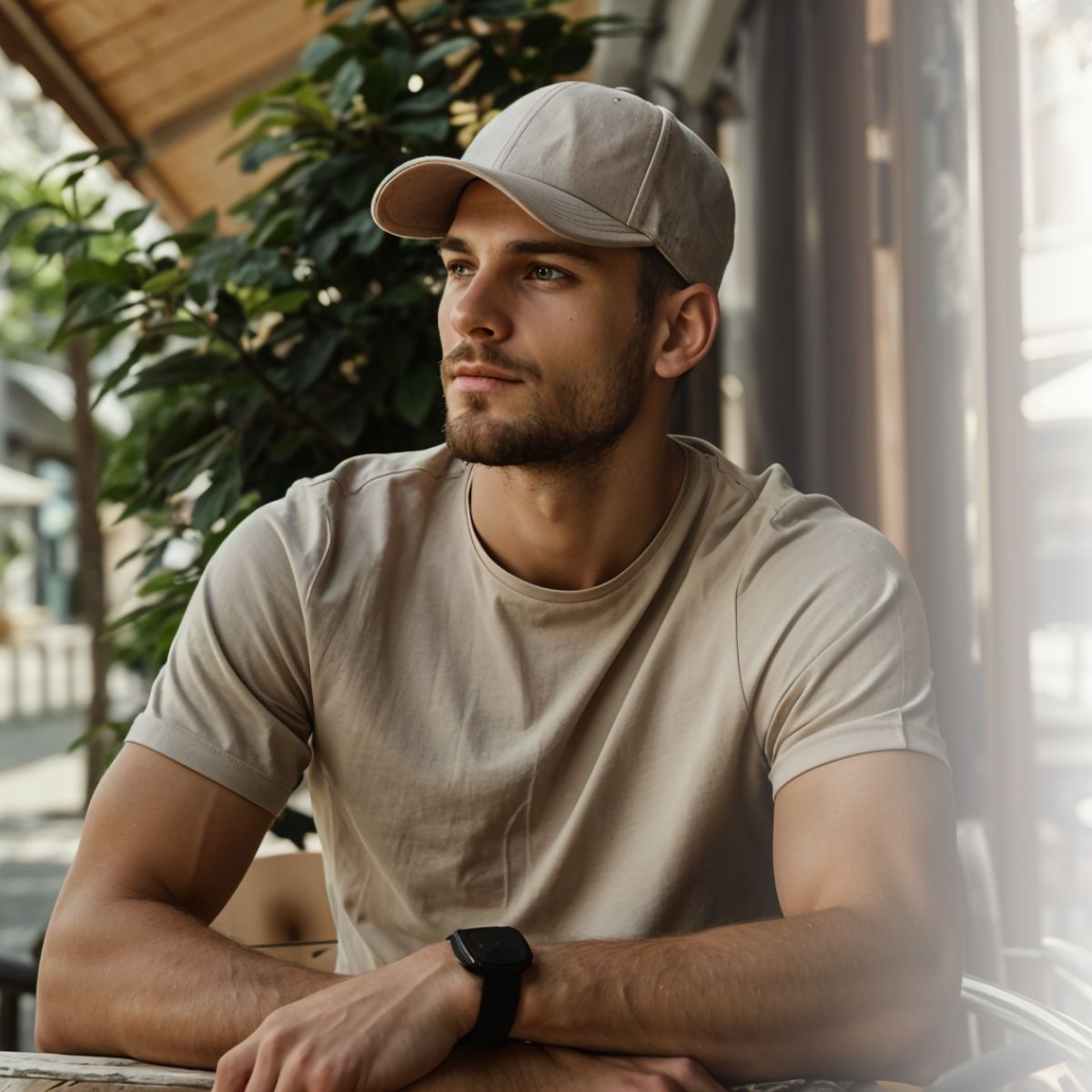 5 Panel Cap-Bottle_8