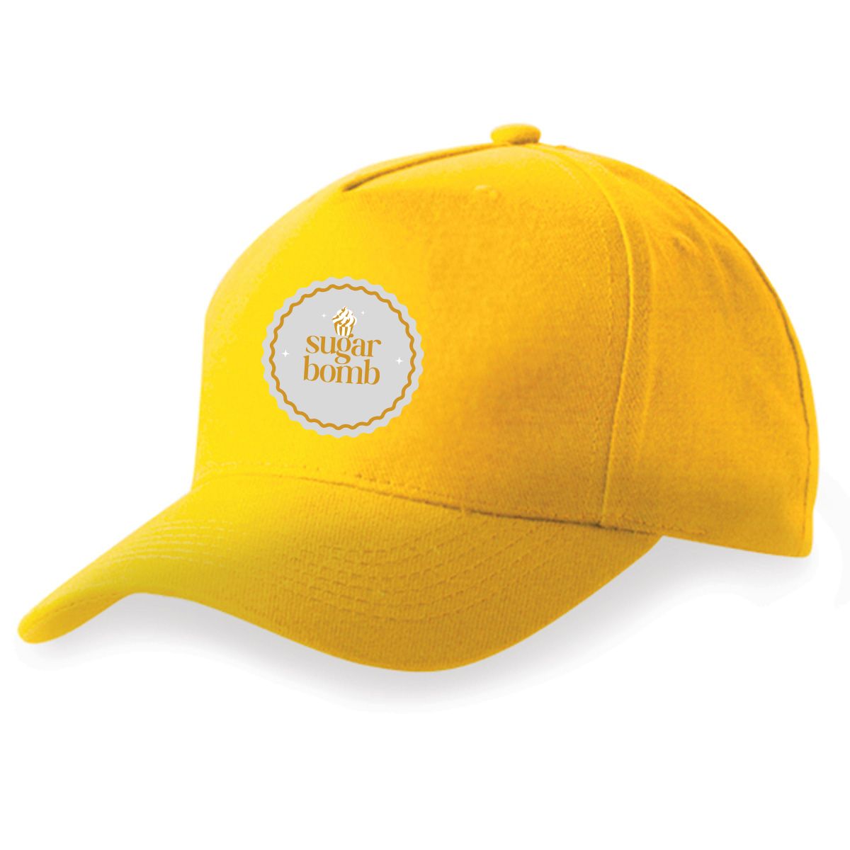 5 Panel Cap-Bottle_0