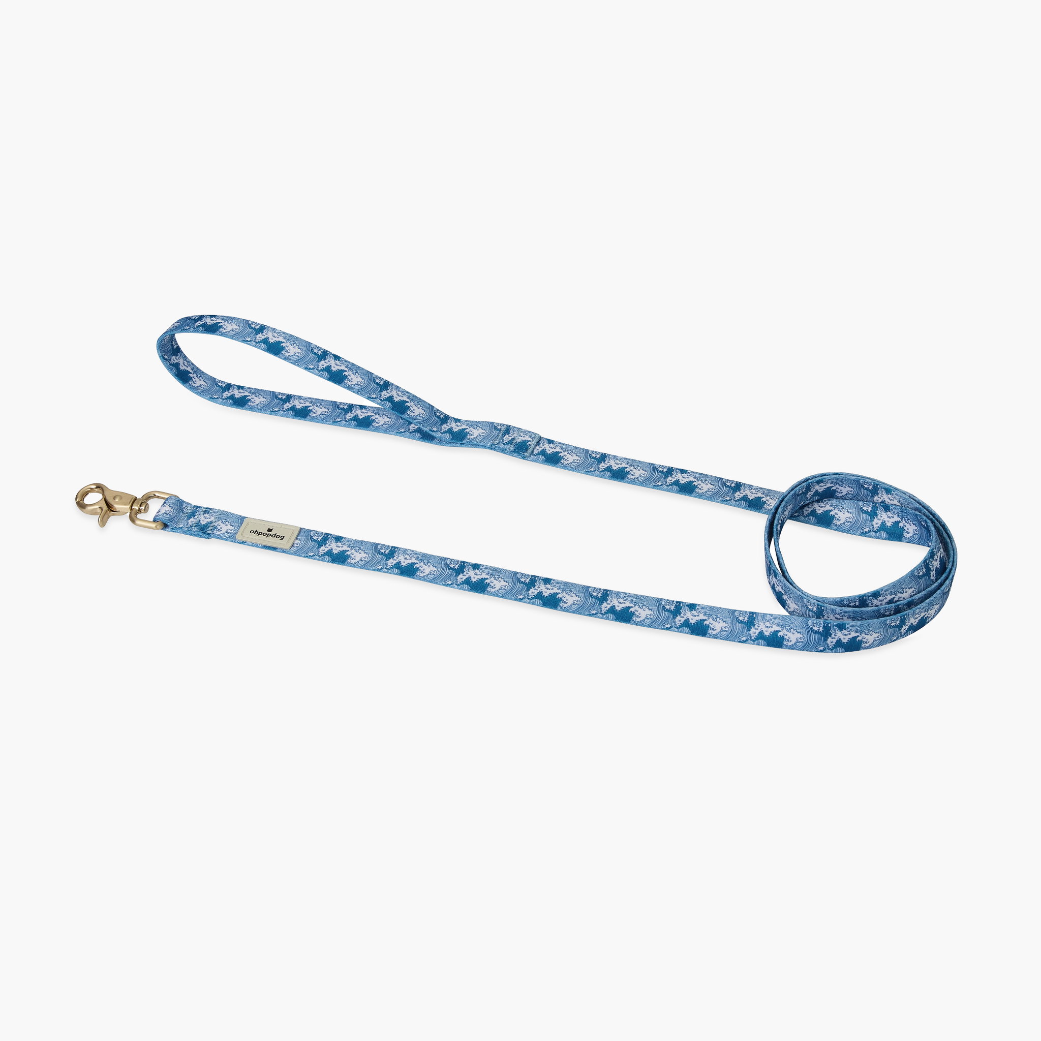 Ohpopdog Nami Nylon Leash_0