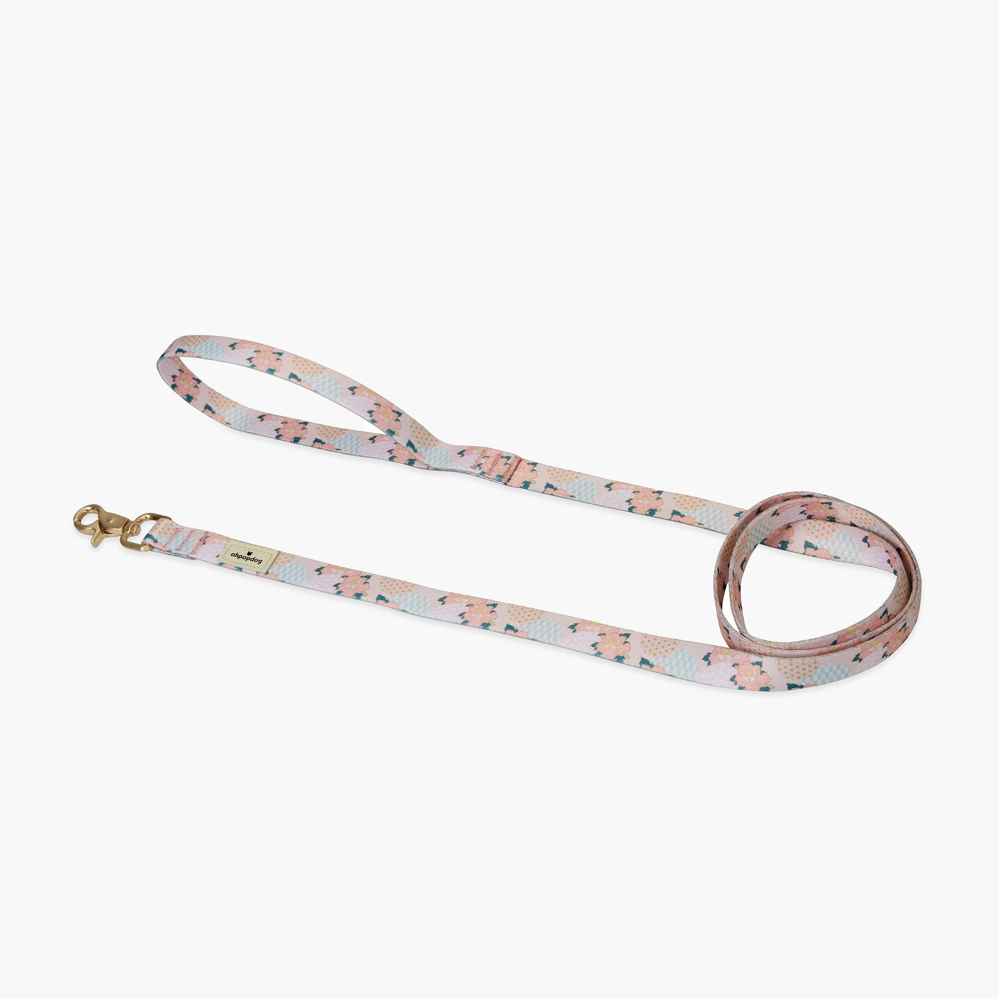 Ohpopdog Botan Nylon Leash_0