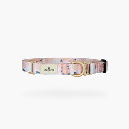 Ohpopdog Botan Nylon Martingale Collar