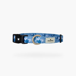 Ohpopdog Nami Nylon Collar