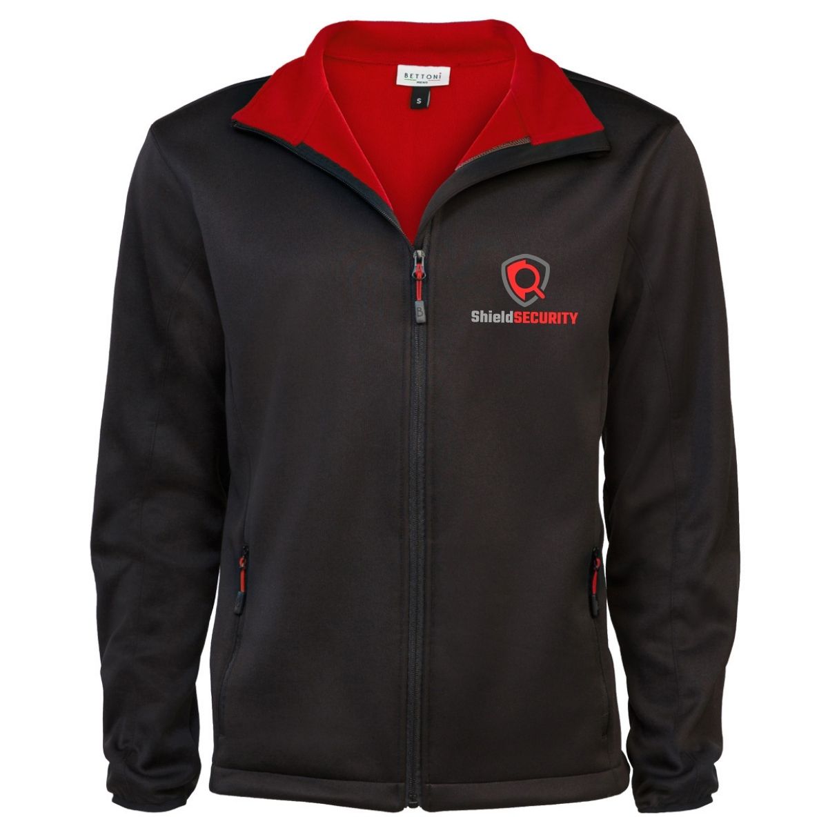 Mens Bettoni Jacket_1