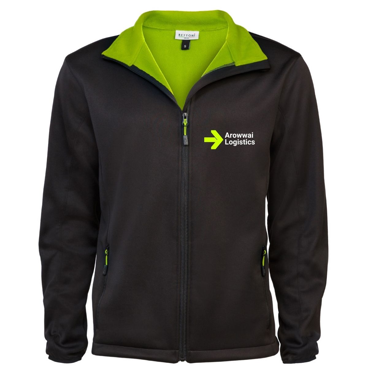 Mens Bettoni Jacket_5