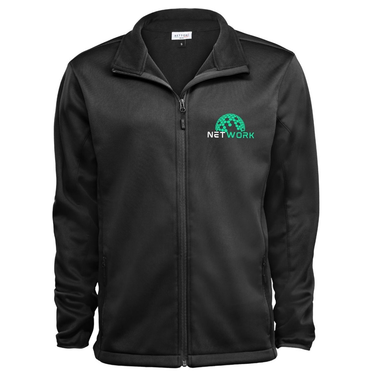 Mens Bettoni Jacket_9