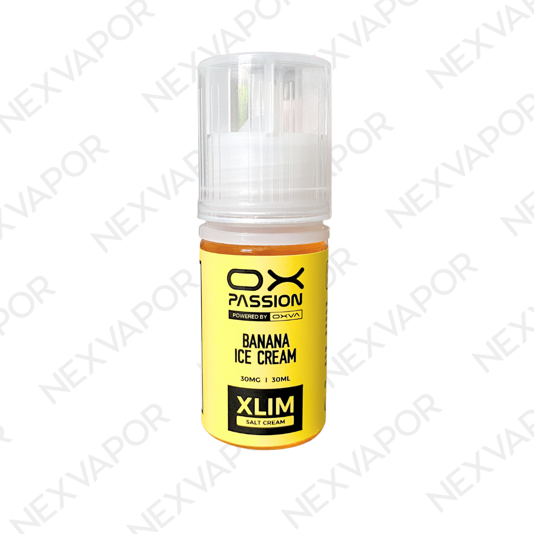 OXpassion 30 ml + Cartridge PROMO PACKAGE_0