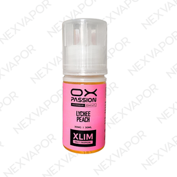 OXpassion 30 ml + Cartridge PROMO PACKAGE