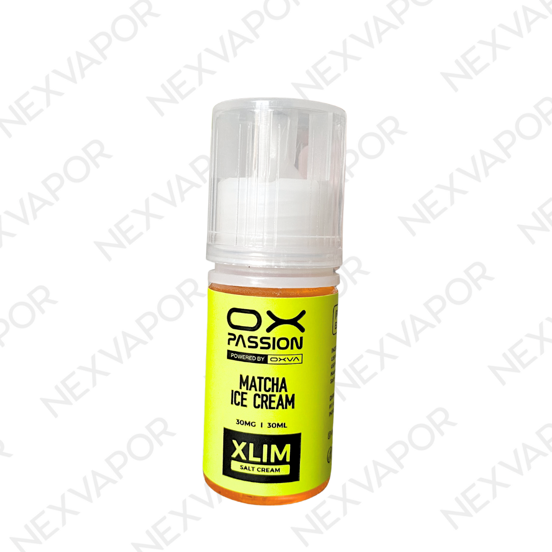 OXpassion 30 ml + Cartridge PROMO PACKAGE_3
