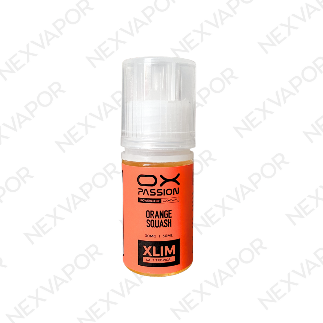 OXpassion 30 ml + Cartridge PROMO PACKAGE_4