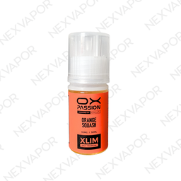 OXpassion 30 ml + Cartridge PROMO PACKAGE