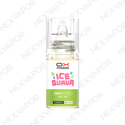 OXpassion 30 ml + Cartridge PROMO PACKAGE