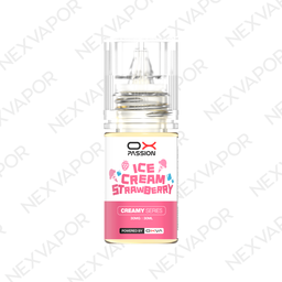 OXpassion 30 ml + Cartridge PROMO PACKAGE