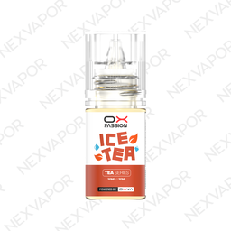 OXpassion 30 ml + Cartridge PROMO PACKAGE