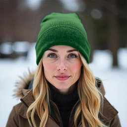 Miler Beanie