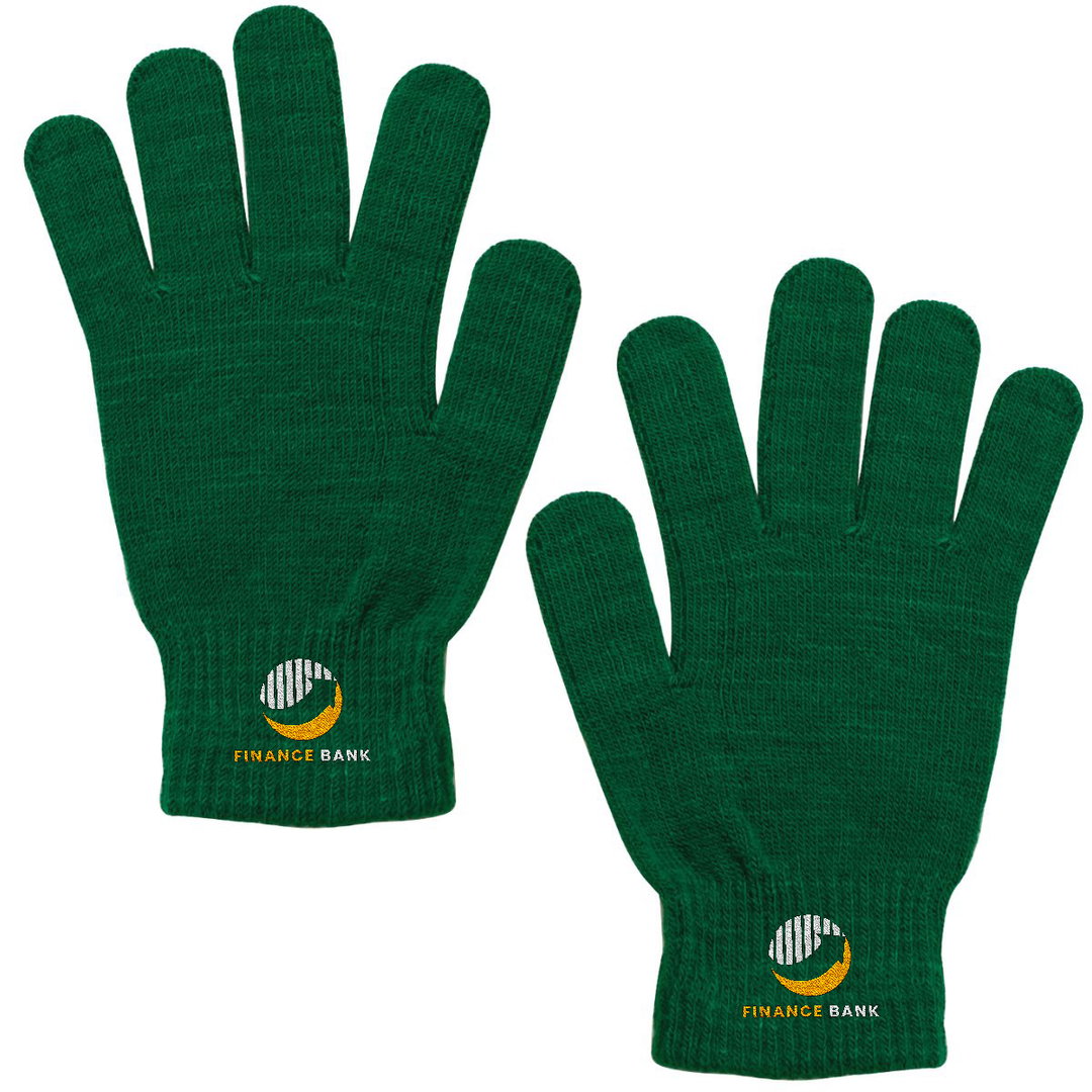 Miler Gloves