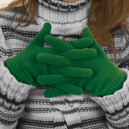 Miler Gloves