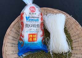 Bean Vermicelli Hot Pot 250g_0