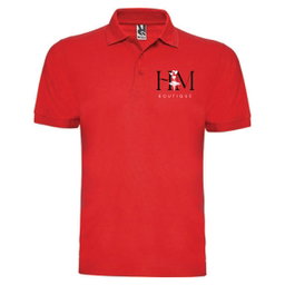 Pegaso Pique Polo