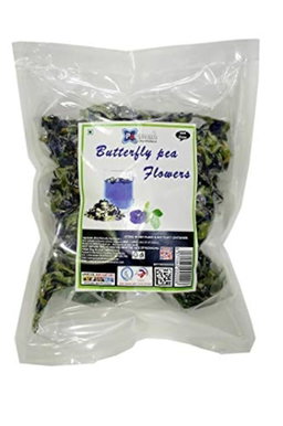 Dried Butterfly Pea Flower 50 gm