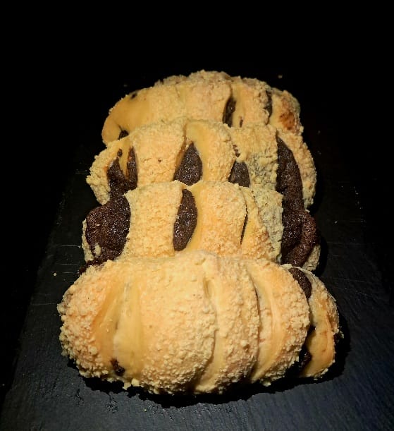 German Choco (MOQ 5)