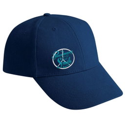 Polyester 6 Panel Cap 