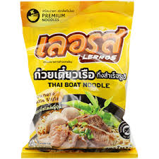 Thai Boat Noodle Vermicelli 130g