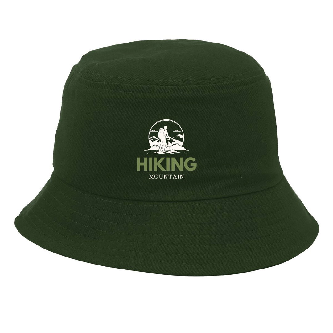 Sun Shield Bucket Hat