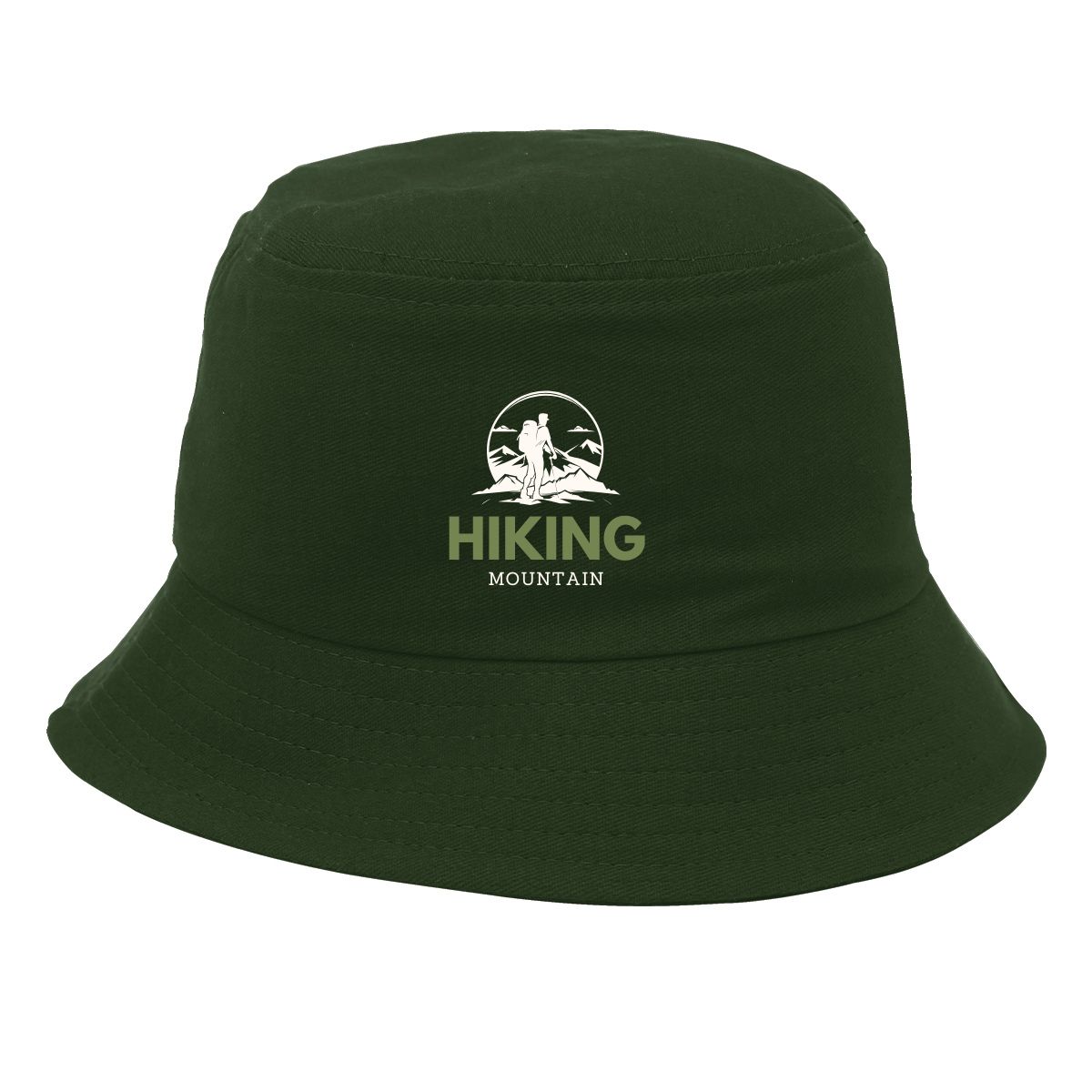 Sun Shield Bucket Hat_0