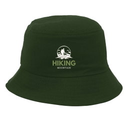 Sun Shield Bucket Hat