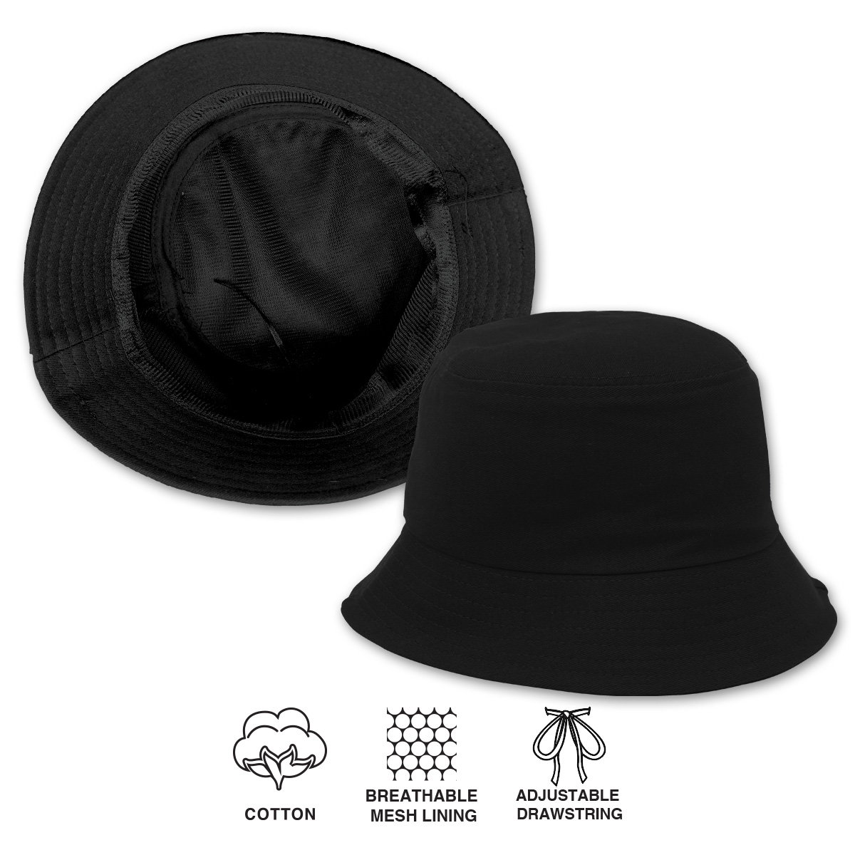 Sun Shield Bucket Hat_3