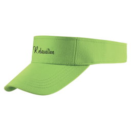 Sunvisor Cap