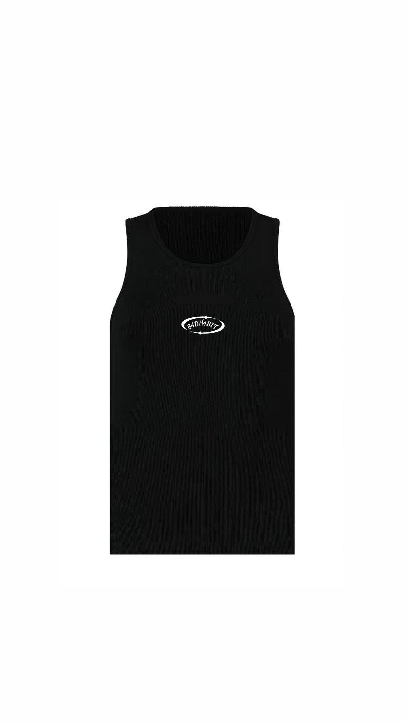 BADHABIT TANK TOP_0