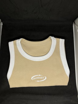 BADHABIT TANK TOP