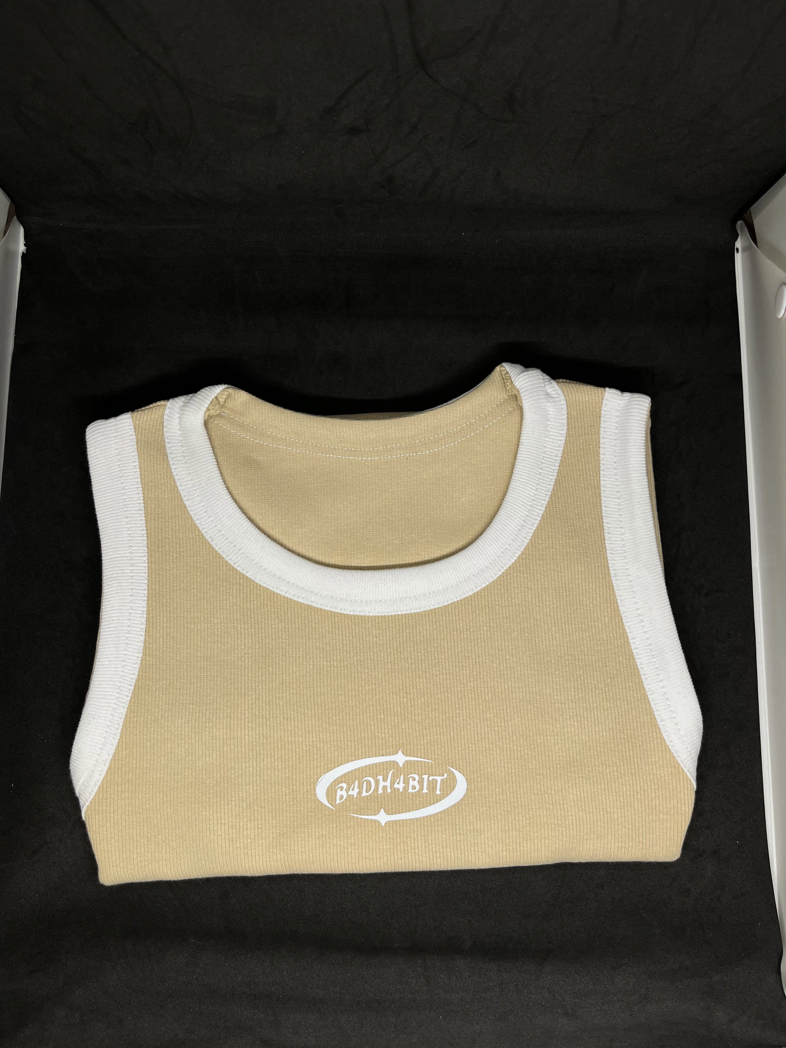 BADHABIT TANK TOP_1