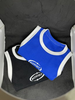 BADHABIT TANK TOP