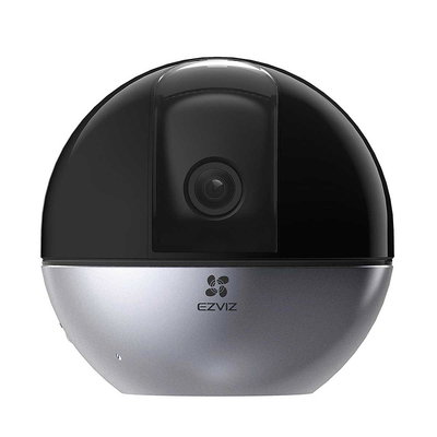 EZVIZ CAMERA WI-FI MOTORISEE C6W 4MP_0