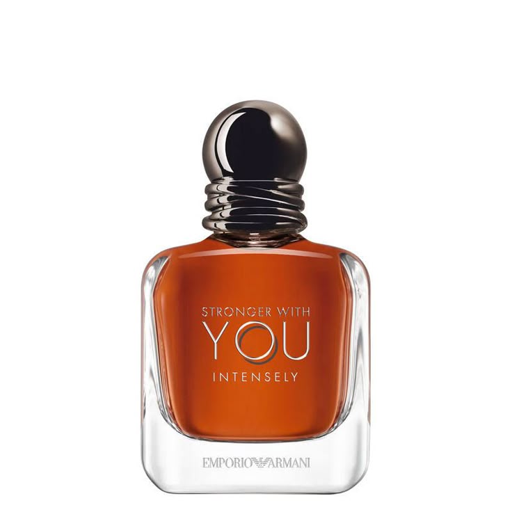 Giorgio Armani Emporio Armani Stronger With You Intensely_0