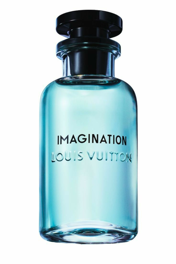 Louis Vuitton Imagination